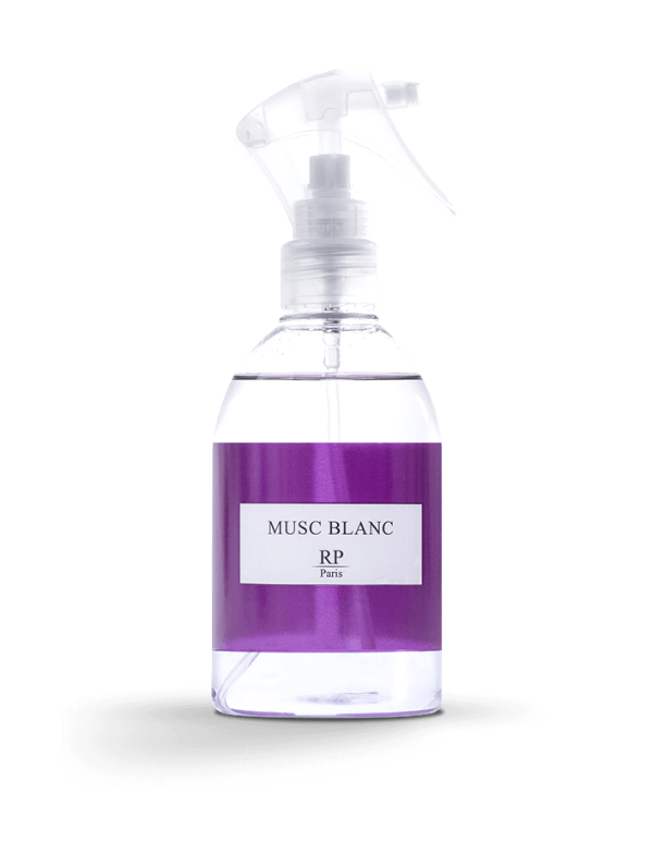 Musc Blanc
