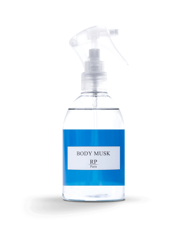 Body Musk