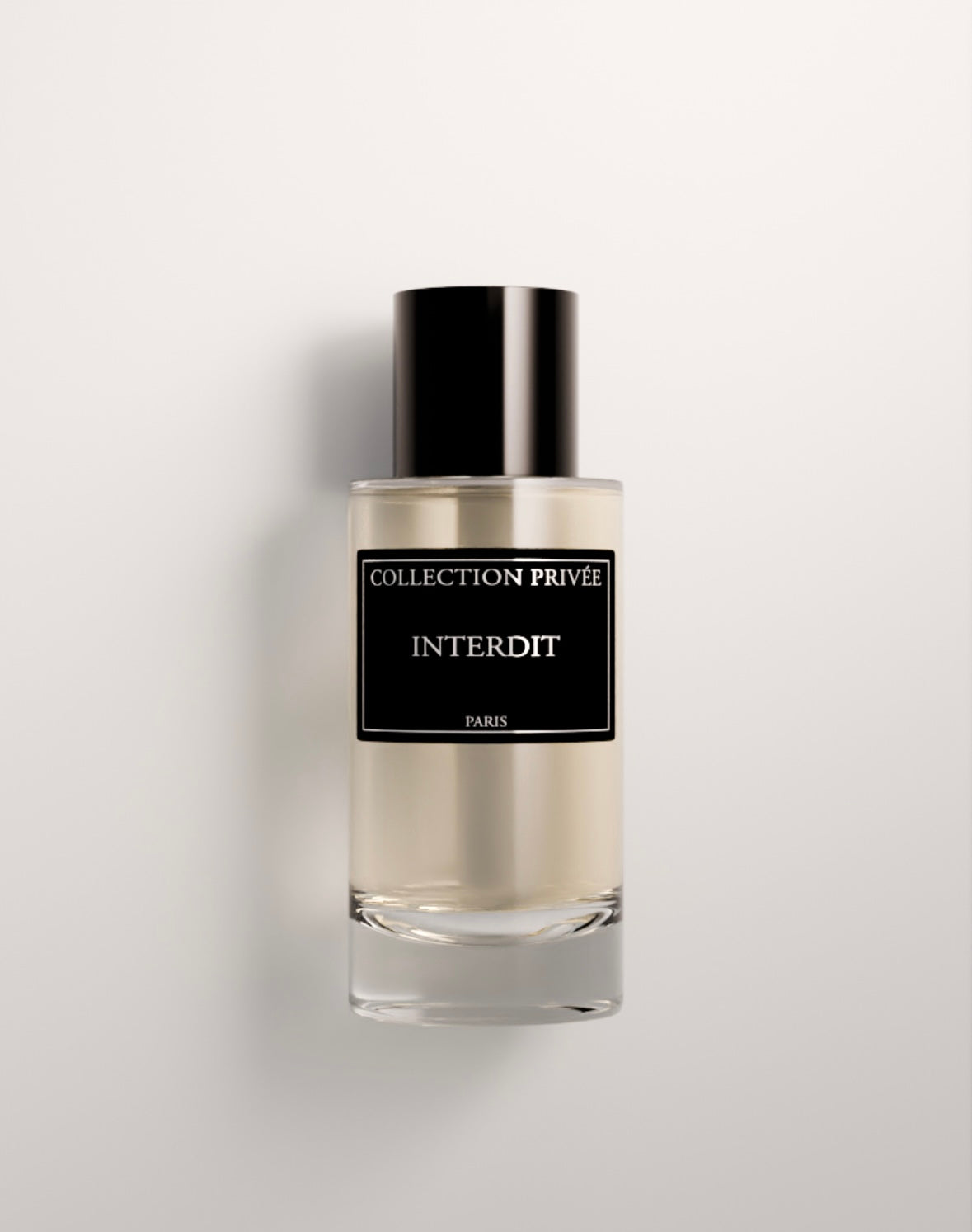 INTERDIT - Eau de parfum