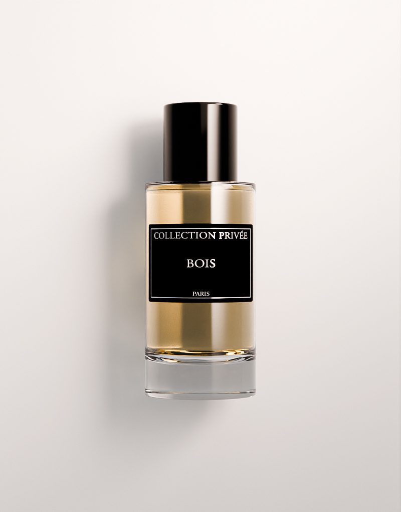 BOIS INTENSE - Eau de parfum