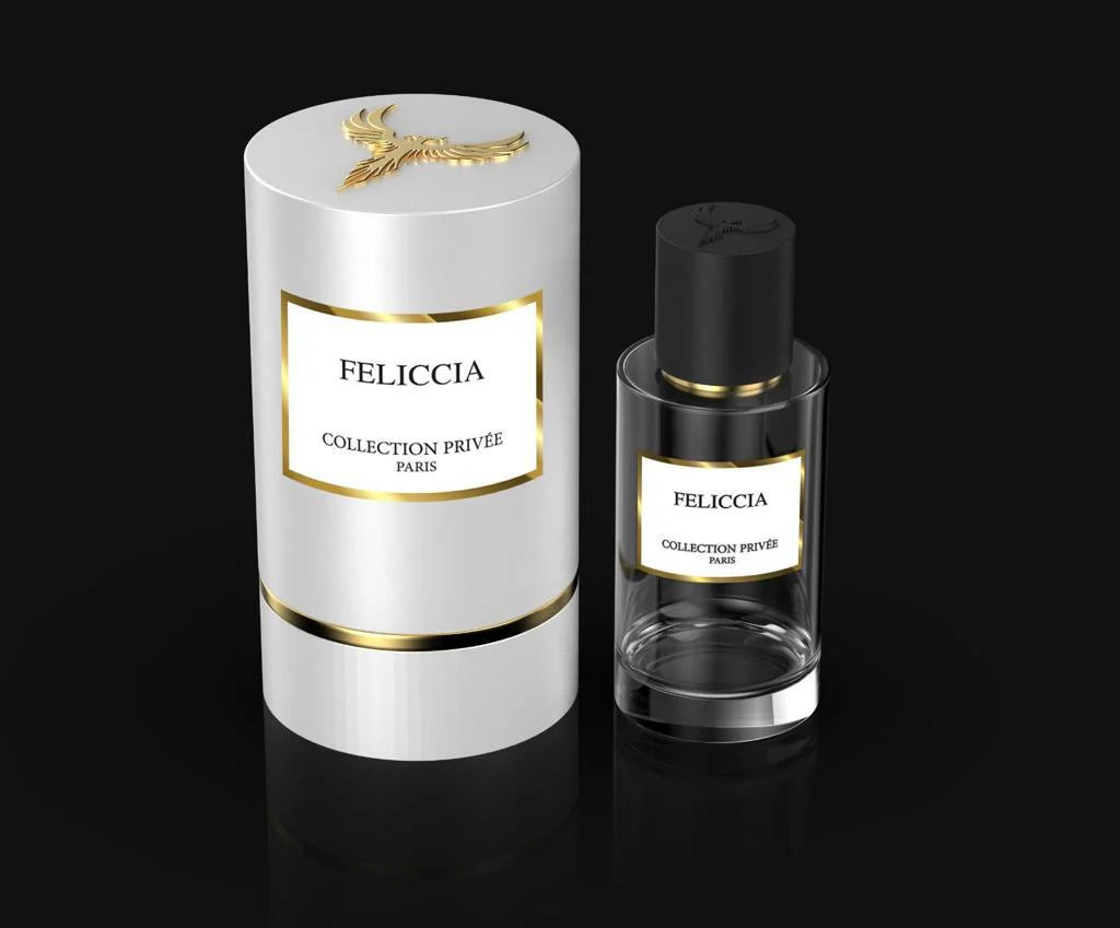 FELICCIA - Extrait de parfum