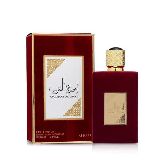Ameerat Al Arab LATTAFA