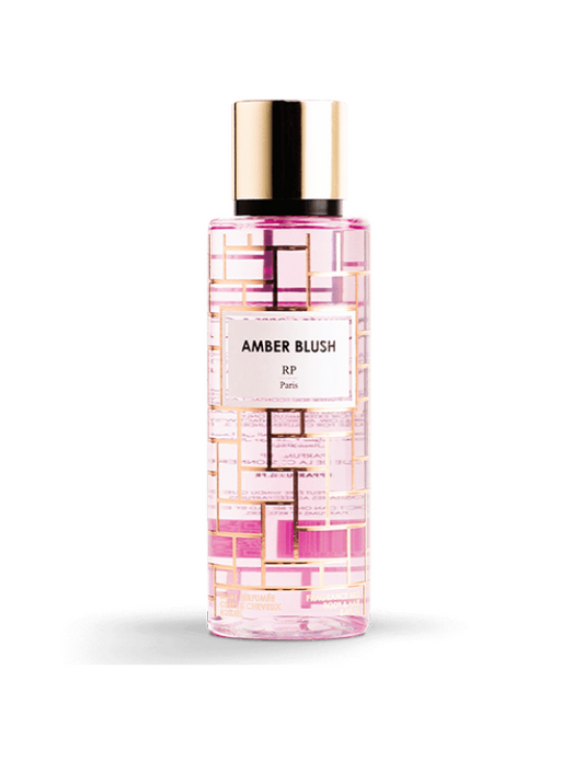 Amber Blush - RP Paris