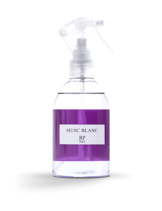 Musc Blanc