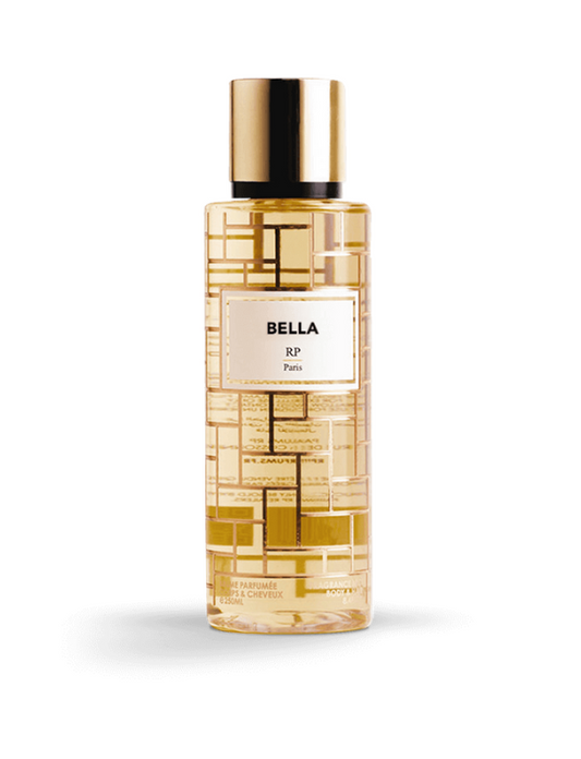 Bella - RP Paris