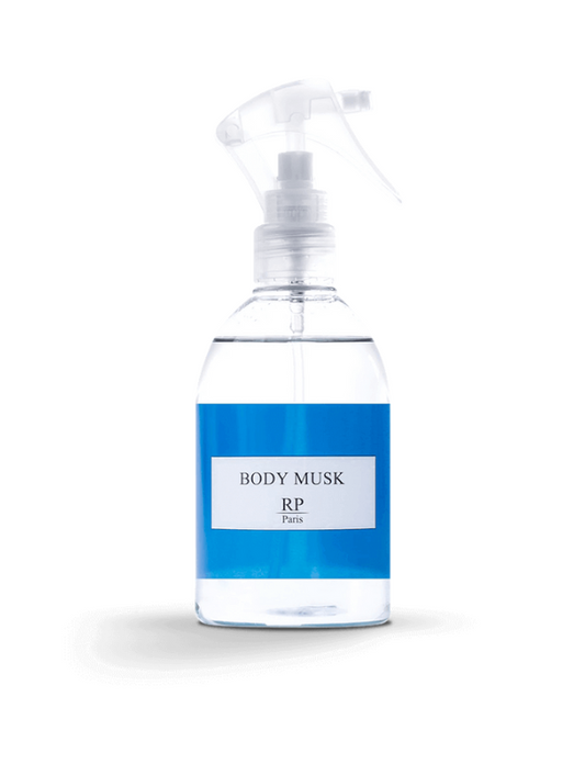 Body Musk