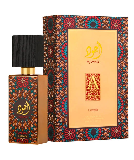 Ajwad - LATTAFA