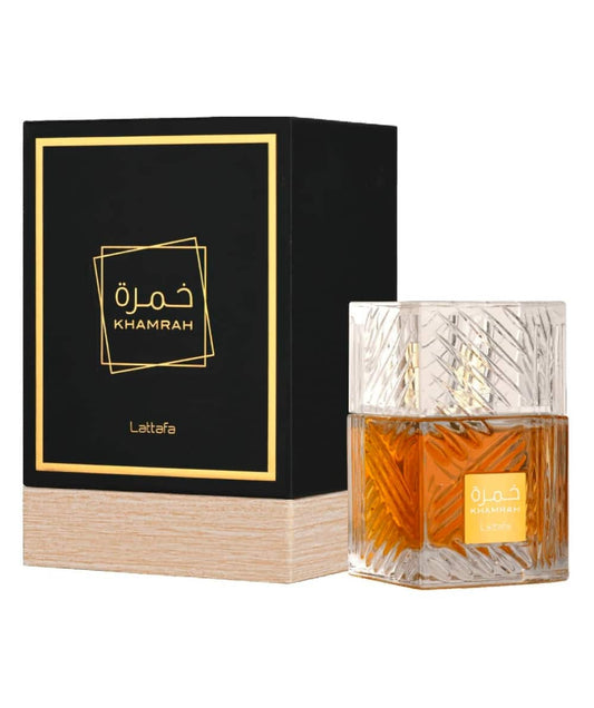Khamrah  LATTAFA