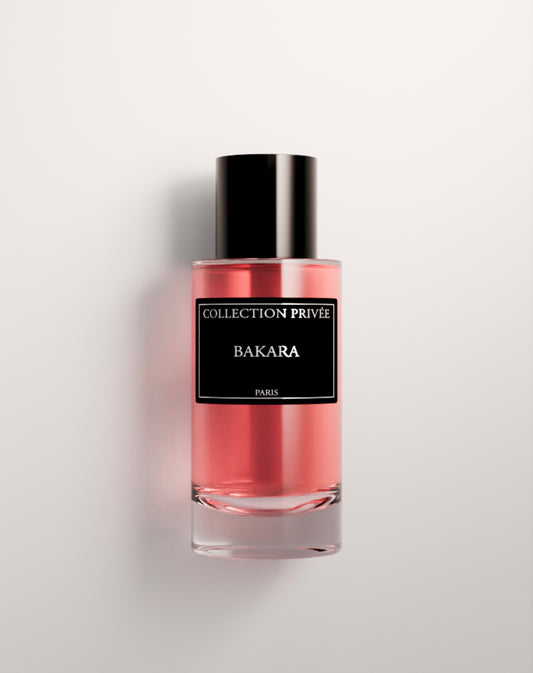 BACCARA - Eau de parfum