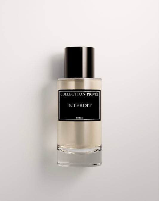INTERDIT - Eau de parfum
