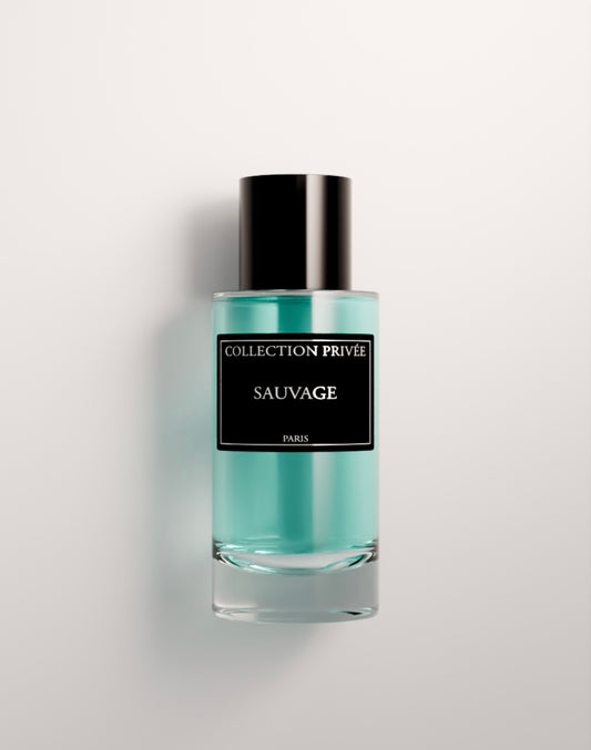 SAVAGE - Eau de parfum