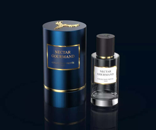 NECTAR GOURMAND - Extrait de parfum