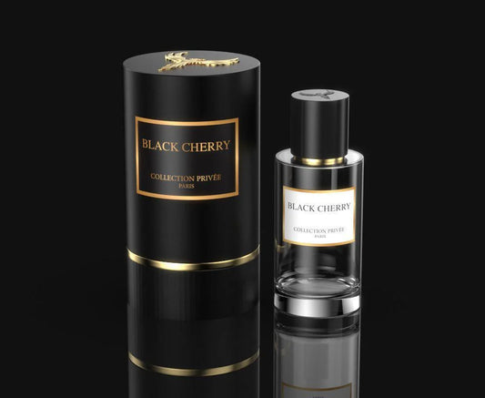 BLACK CHERRY - Extrait de parfum