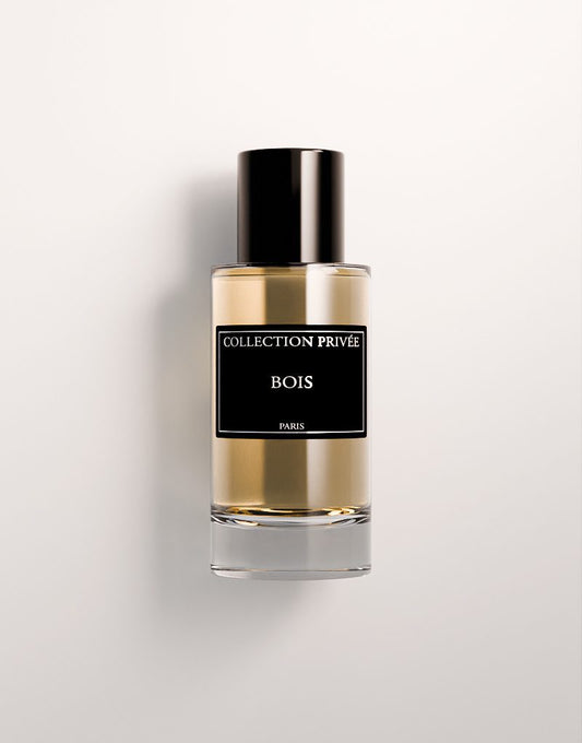 BOIS INTENSE - Eau de parfum