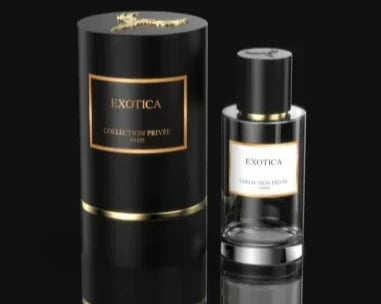EXOTICA - Eau de parfum