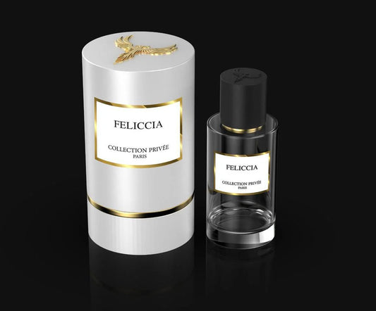 FELICCIA - Extrait de parfum