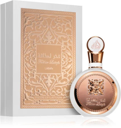 Fakhar Gold LATTAFA