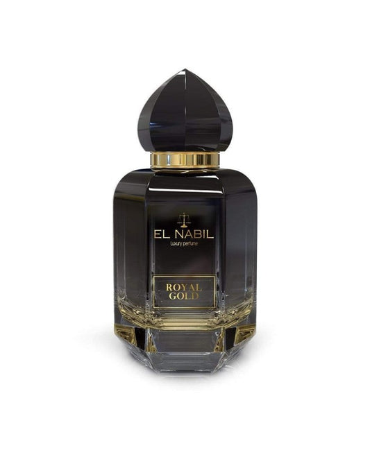 ROYAL GOLD  - EL NABIL